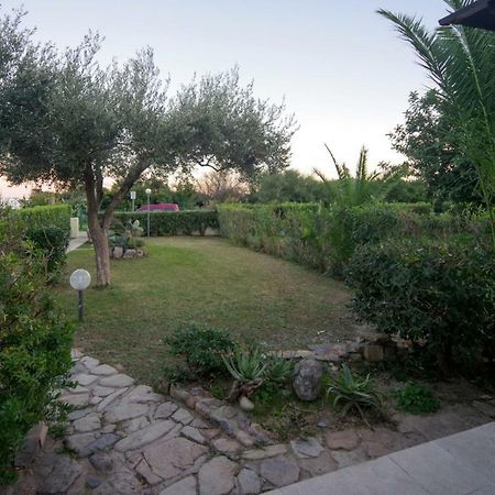 Villa Eucaliptus Costa Rei Εξωτερικό φωτογραφία