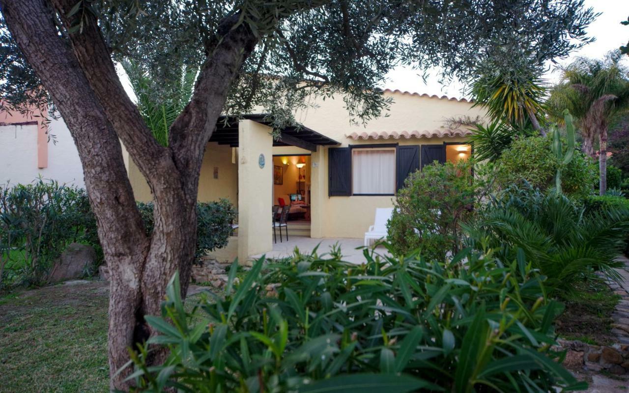 Villa Eucaliptus Costa Rei Εξωτερικό φωτογραφία