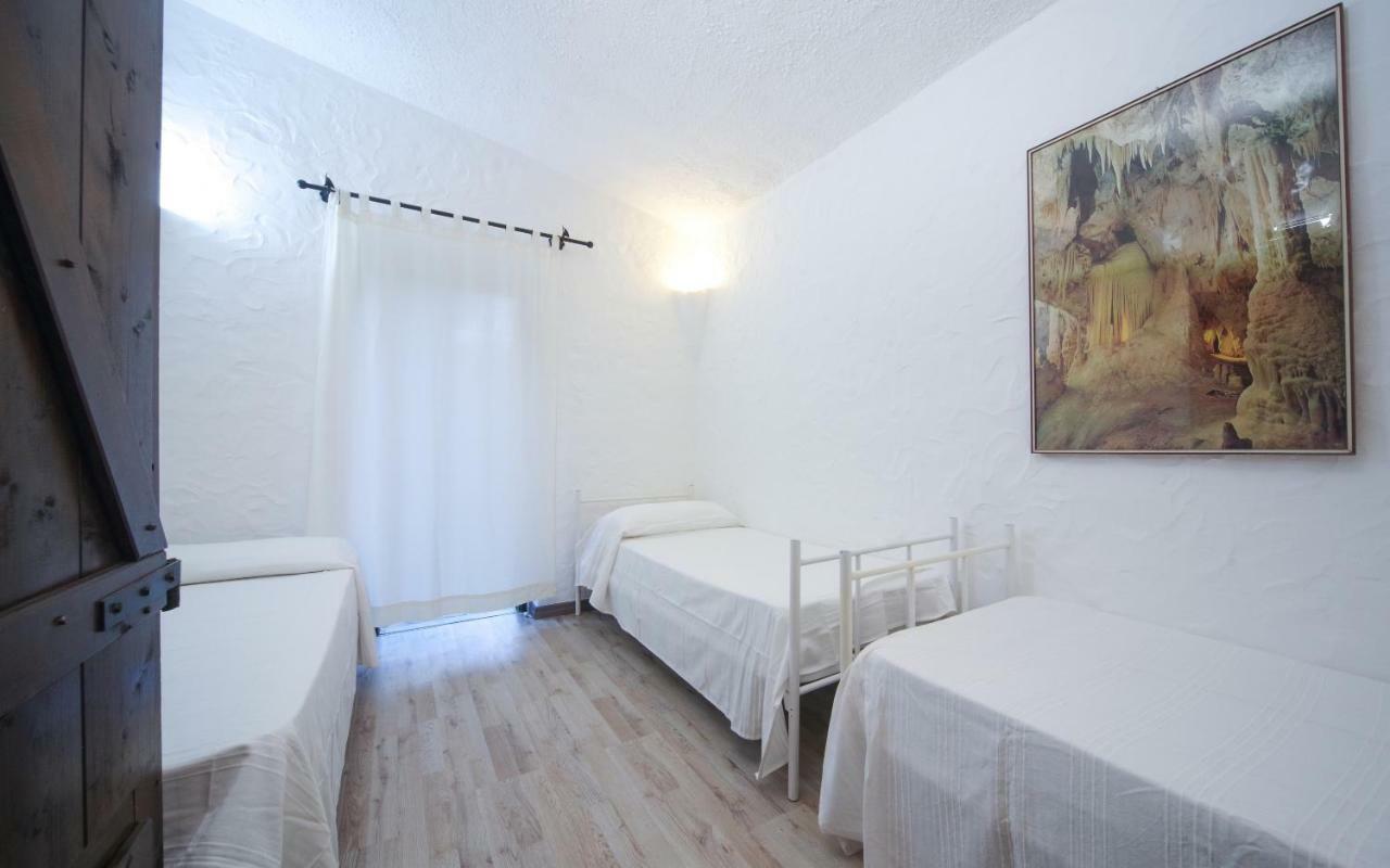 Villa Eucaliptus Costa Rei Εξωτερικό φωτογραφία